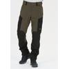 Cargohose WHISTLER "ROMNING M", Herren, Gr. M, US-Größen, braun (schwarz, braun), 65% Polyester, 35% Baumwolle, mehrfarbig, sportlich, lang, Hosen, mit atmungsaktiver Eigenschaft