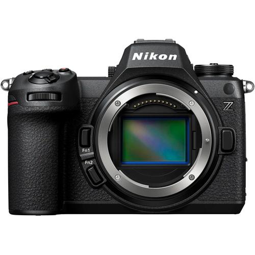 NIKON Systemkamera-Body 