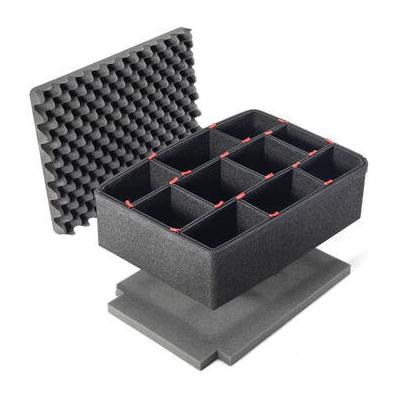 Pelican TrekPak Divider Kit for 1595 Air Case 015950-5050-110