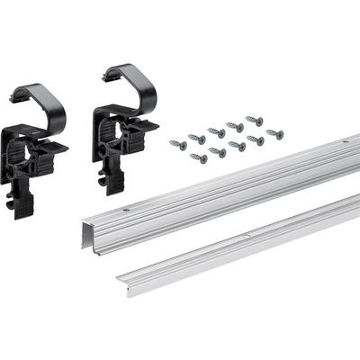 Hettich WingLine l Profilset, 1200 mm Image