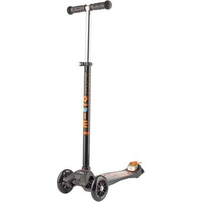 MICRO Scooter Maxi Deluxe T-Lenker, Größe - in schwarz