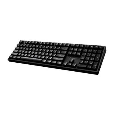 Adesso EasyTouch 670 Mechanical Keyboard with CoPilot AI Hotkey