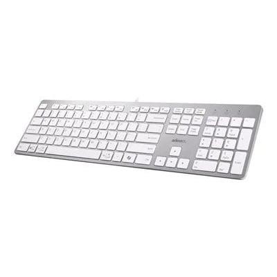 Adesso EasyTouch 730 Keyboard with CoPilot AI Hotkey