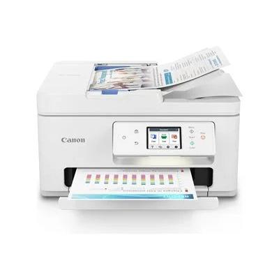 Canon PIXMA TR7820 Wireless All-in-One Color Inkjet Printer