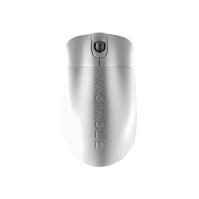 Seal Storm Wireless Mouse w/ Scroll Wheel is 100% waterproof & dishwasher safe