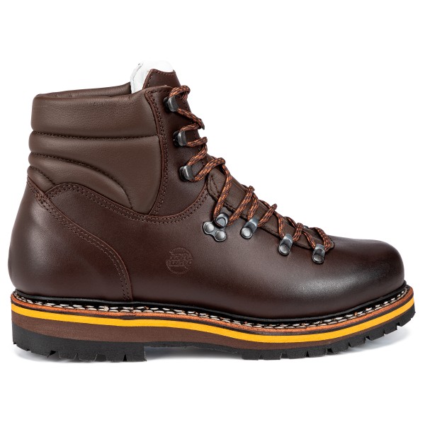 Hanwag - Grünten - Wanderschuhe 43 | EU 43 braun