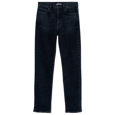 ARMEDANGELS - Women's Lejaani X Stretch - Jeans Gr 44-46 - Length: 34'' schwarz Image