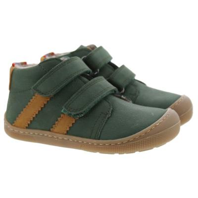 Koel - Kid's David Felt - Barfußschuhe 25 | EU 25 grün Image