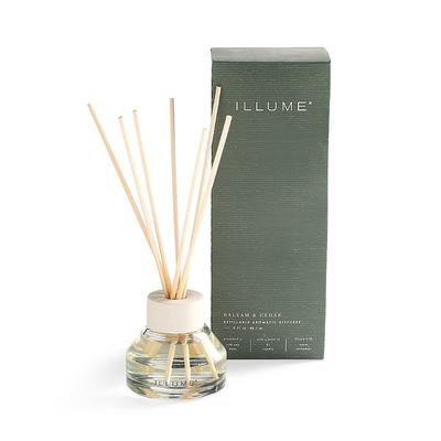 Illume Holiday Aromatic Diffuser - Winter White - Frontgate