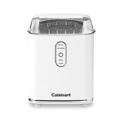 Cuisinart Compact Bullet Ice Cube Maker - N/A