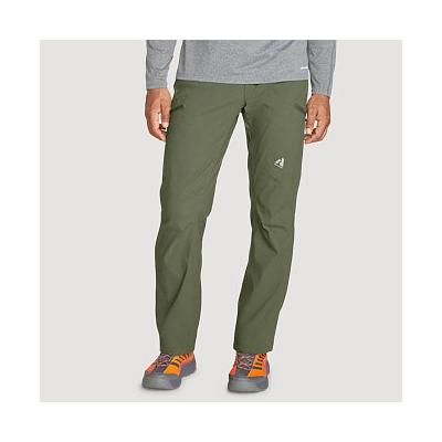 Eddie Bauer Men's Guide Pro Lined Hiking Pants - Spruce - Size 44/30