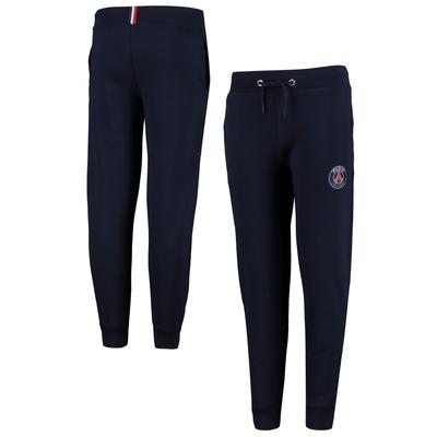 Paris Saint-Germain Core Wappenjogginganzug - Blau - Kinder Image