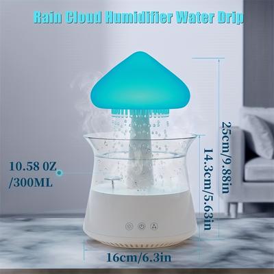 Humidifiers