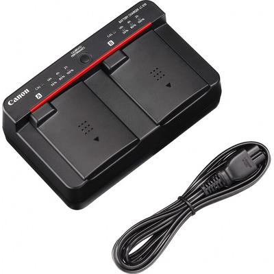 Canon LC-E19 Battery Charger for LP-E19, LP-E4 or LP-E4N Battery