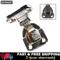 Integrated Washing Machine Cupboard Door Hinge For Hoover Candy Baumatic BWDI126N 92784297