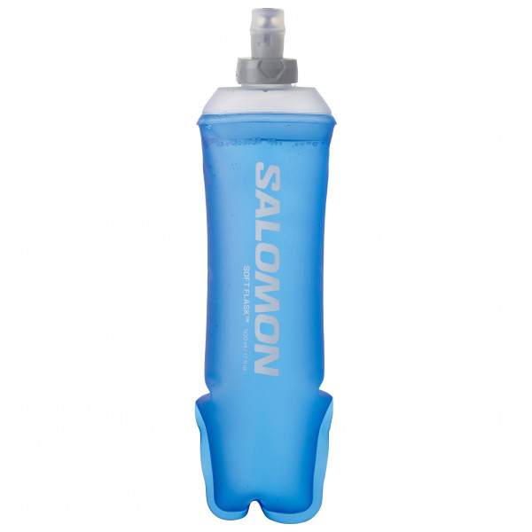 Salomon - Soft Flask 28 - Trinkflasche Gr 150 ml blau