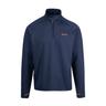 Trespass Mens Gleeson DLX Marl Top (Navy Marl) - Size 2XL | Trespass Sale | Discount Designer Brands