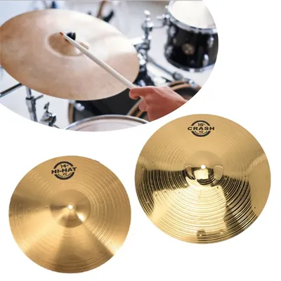Drums+Percussion