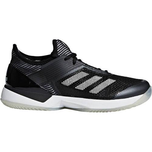 ADIDAS Damen Tennisschuhe Sandplatz 