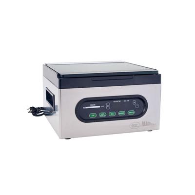 LEM Products MaxVac Pro Chamber Vacuum Sealer White 1745