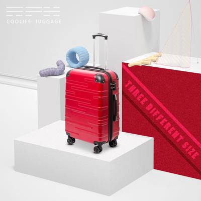 Luggage Expandable(only 28