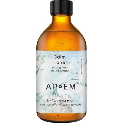 Apoem - Calm Toner Gesichtswasser 300 ml