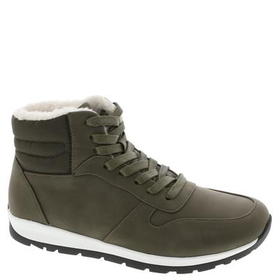 Wanderlust Sport Hiker - Womens 11 Green Boot W