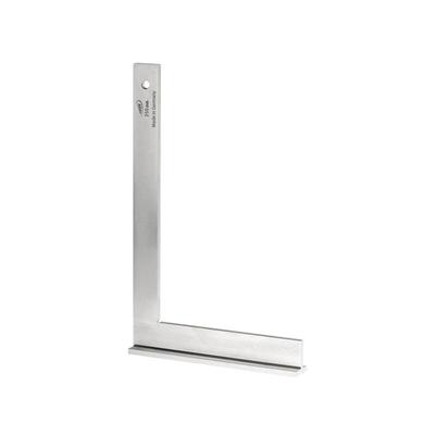 Schlosserwinkel flach (Spezialstahl, 300 x 180 mm) - Helios Preisser Image