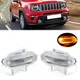 Auto Paraurti Anteriore Luci Per Auto Luce di Guida Fendinebbia Auto Fendinebbia Luce diurna Faro