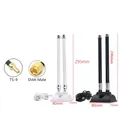 ZTE HUAWEI 5G Router Antenna Full Band 48DBI guadagno CPE PRO scheda di rete Wireless cavo di prolunga esterno segnale migliorato TS9 SMA