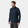 Helly Hansen Men's Versalite Half Zip Fleece Navy L