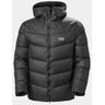 Helly Hansen Men's Verglas Icefall Winter Down Jacket Black S