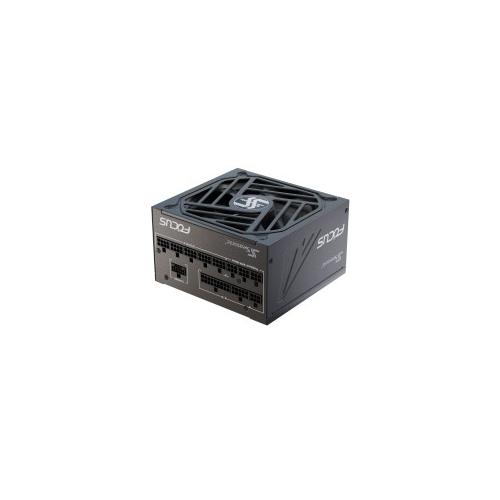 Seasonic Focus Gx Atx 3.0 Netzteil 1000 W 20+4 Pin Atx Schwarz