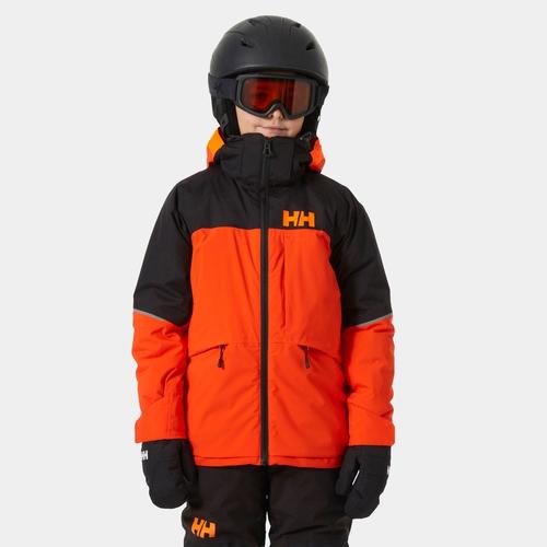 Helly Hansen Junior Summit Skijacke 164/14