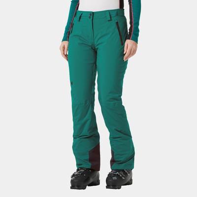 Helly Hansen Damen Legendary Wärmeisolierende Skihose L