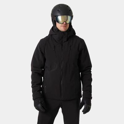 Helly Hansen Herren Alpha 4.0 Skijacke XL