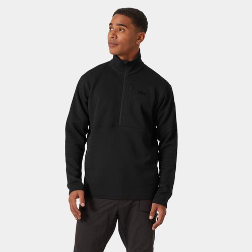 Helly Hansen Men’s Evolved Air 1/2 Zip Midlayer L