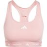 ADIDAS Damen Top Techfit, Größe M in pink