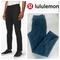 Lululemon Athletica Pants | Lululemon Athletica Men’s Nwot City Sweat Pant Classic *Thermo | Color: Black | Size: M