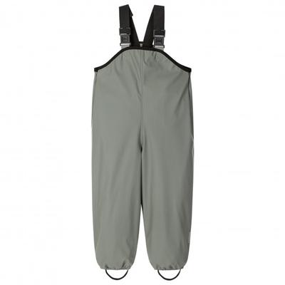 Reima - Kid's Lammikko - Regenhose Gr 80 grau Image