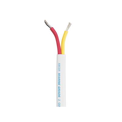 Ancor Safety Duplex Cable - 10/2 - 100' 124110