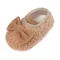 Warm Shoes For Baby Girls And Boys Soft Comfortable Shoes Infant Toddler Bowknot Warming Shoes Kd8