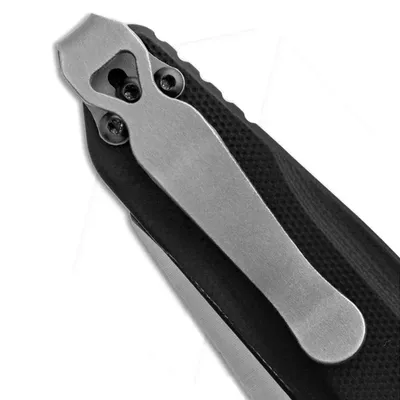 1 Stück Titan-Taschenmesser-Rückenclip für Benchmade Griptillian Bugout 535 940 551 Emerson CQC ZT Zero Tolerance 0640 0920 Klemmen