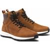 Schnürboots TIMBERLAND "KILLINGTON TREKKERMID LACE UP SNEAKER", Gr. 41,5, braun (dunkelbraun), Leder, Synthetik, sportlich, Schuhe, Winterstiefel, Schnürstiefel, Winterschuhe