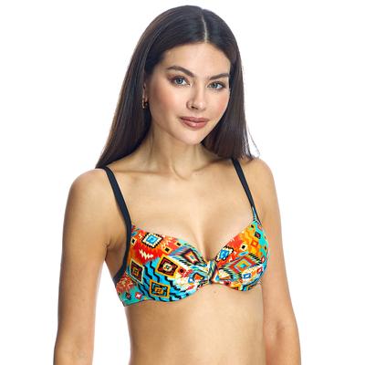 Bügel-Bikini-BH für Damen W240924 Image