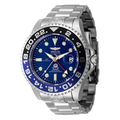 Invicta Grand Diver 45666 Herrenuhr - 47mm