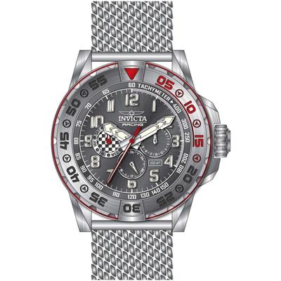 Invicta Racing 47213 Herrenuhr - 48mm