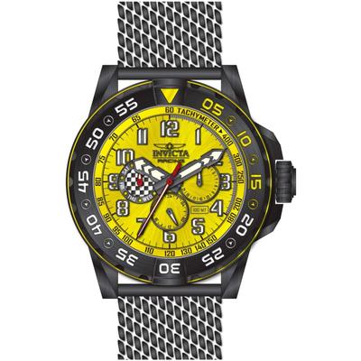 Invicta Racing 47215 Herrenuhr - 48mm