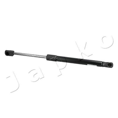 JAPKO Gasfeder, Koffer-/Laderaum Ø8mm 8mm für MERCEDES-BENZ A2307500036 2307500036 ZSJ05018 Image