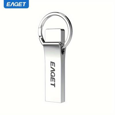 TEMU Eaget Usb 2.0 - Shockproof , 64gb/32gb/16gb/8gb - & ,